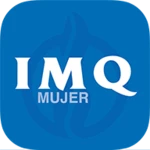 Logo of IMQ Mujer android Application 